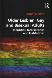 Produktbild: King, A: Older Lesbian, Gay and Bisexual Adults
