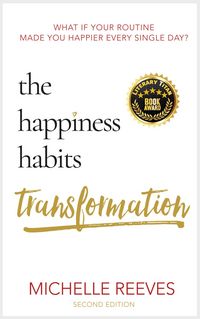 Produktbild: The Happiness Habits Transformation: Second Edition