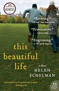 Produktbild: This Beautiful Life