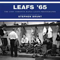 Produktbild: Leafs 65