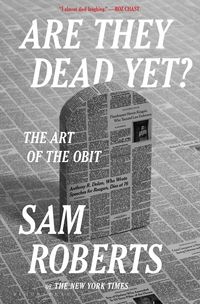 Produktbild: Are They Dead Yet?