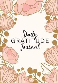 Produktbild: Daily Gratitude Journal