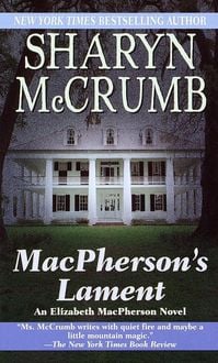 Produktbild: MacPherson's Lament