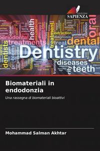 Produktbild: Biomateriali in endodonzia