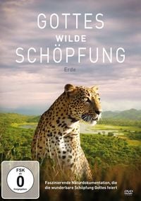 Produktbild: Gottes Wilde Sch&ouml;pfung - Erde