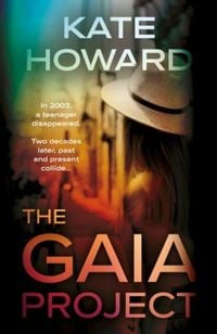 Produktbild: The Gaia Project