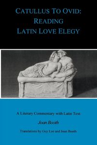 Produktbild: Catullus to Ovid