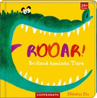 Produktbild: Rooar!