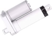 Produktbild: Drive System Europe by MSW Elektrozylinder DSZY1-24-40-300-STD-IP65 004605 Hubl&auml;nge 300 mm Schubkraft 1000 N 24 V/DC 1 St.