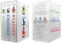 Bild vom Artikel Matched Trilogy Box Set vom Autor Ally Condie