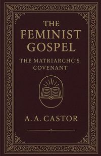 Produktbild: The Feminist Gospel