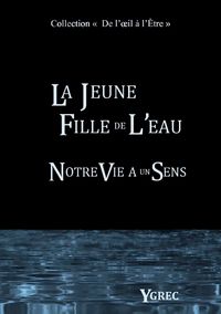 Produktbild: La jeune fille de l'eau