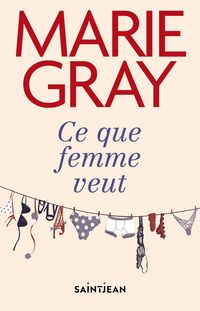 Produktbild: Ce que femme veut