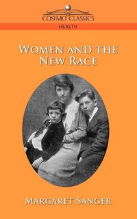 Produktbild: Woman and the New Race