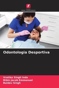 Produktbild: Odontologia Desportiva