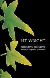 Produktbild: Reflecting the Glory