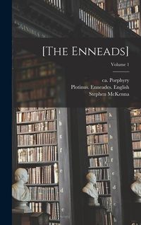 Produktbild: [The Enneads]; Volume 1