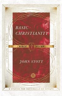 Produktbild: Basic Christianity Bible Study
