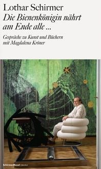 Produktbild: Die Bienenk&ouml;nigin n&auml;hrt am Ende alle...