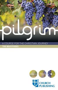 Produktbild: Pilgrim - The Beatitudes