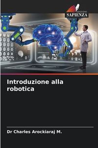 Produktbild: Introduzione alla robotica