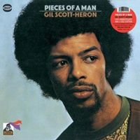 Produktbild: Pieces Of A Man