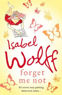 Produktbild: Forget Me Not