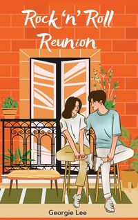 Produktbild: Rock 'n' Roll Reunion
