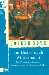 Produktbild: Im Bistro nach Mitternacht