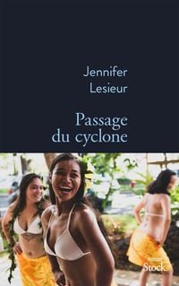 Produktbild: Passage du cyclone