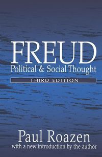 Produktbild: Roazen, P: Freud