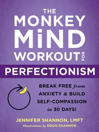 Produktbild: Monkey Mind Workout for Perfectionism