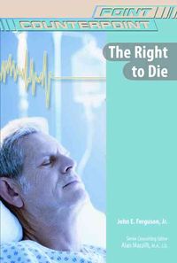 Produktbild: Ferguson, J:  The Right to Die