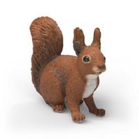 Produktbild: schleich&reg; 14936 Eichh&ouml;rnchen