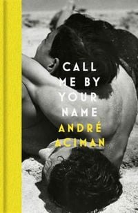 Produktbild: Call Me By Your Name