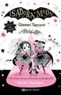 Produktbild: Isadora Moon 9 G&ouml;steri Yapiyor