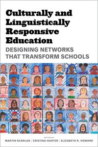 Produktbild: Culturally and Linguistically Responsive Education