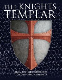 Produktbild: The Knights Templar