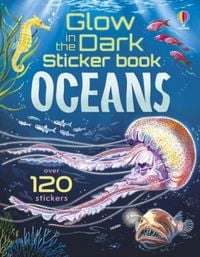 Produktbild: Glow in the Dark Oceans