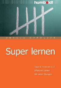 Produktbild: Super lernen