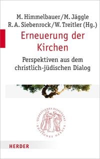 Produktbild: Erneuerung der Kirchen