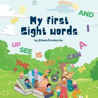 Produktbild: My First Sight Words