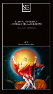 Produktbild: L' essenza della religione
