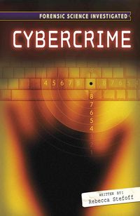 Produktbild: Cyber Crime