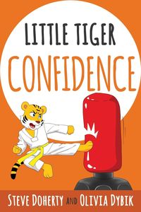 Produktbild: Little Tiger - Confidence