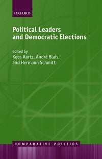 Produktbild: Political Leaders and Democratic Elections