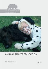 Produktbild: Animal Rights Education