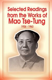Produktbild: Selected Readings from the Works of Mao Tsetung