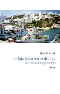 Produktbild: In Agia Galini wartet der Tod
