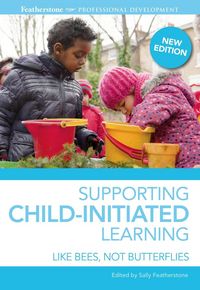 Produktbild: Supporting Child-initiated Learning
